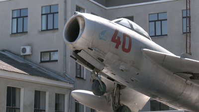 Понад 160 ударів по вишу: Харківський аерокосмічний університет відновлює будівлі після обстрілів РФ