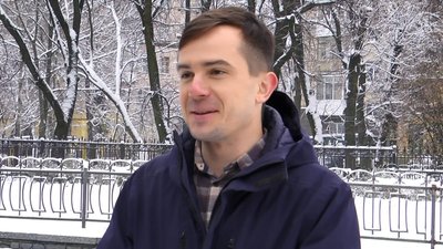 Євромайдан у Житомирі: перші намети, напади на учасників та штурми адмінбудівель – як це було Євромайдан у Житомирі: перші намети, напади на учасників та штурми адмінбудівель – як це було