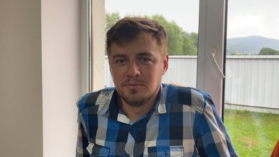 У Славському відбувся чемпіонат з гірського бігу. Як це було У Славському відбувся чемпіонат з гірського бігу. Як це було