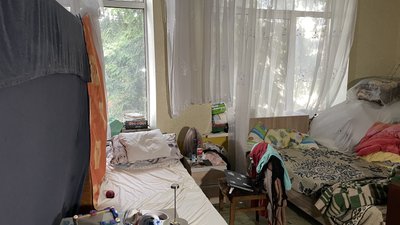 Дитсадок де живуть в Полтаві
