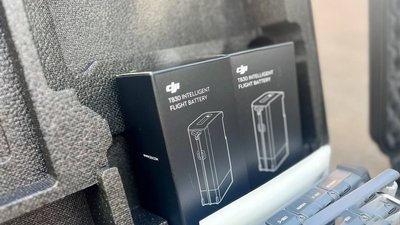 Житомирські десантники отримали чергову партію військового обладнання Житомирські десантники отримали чергову партію військового обладнання