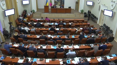 Запоріжці зможуть контролювати голосування депутатів міської ради