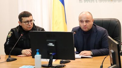 Ситуація на Житомирщині в умовах воєнного стану. Що відомо Ситуація на Житомирщині в умовах воєнного стану. Що відомо