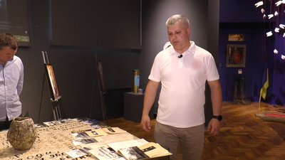До 100-річчя Параджанова планують створити 3D-проєкцію церкви у Космачі на Франківщині До 100-річчя Параджанова планують створити 3D-проєкцію церкви у Космачі на Франківщині