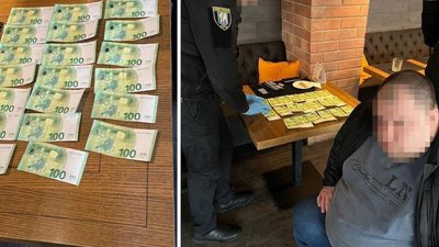 За 2 тис євро збував персональні дані громадян Правоохоронці викрили киянина За 2 тис євро збував персональні дані громадян Правоохоронці викрили киянина