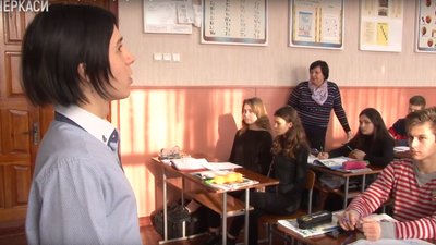 Учні двох ОТГ Черкащини отримуватимуть стипендії Учні двох ОТГ Черкащини отримуватимуть стипендії