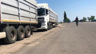 За оборудки з зерном екскерівникові держпідприємства з Черкащини повідомили про підозру