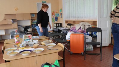 евакуація Охтирка евакуація Охтирка