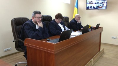 Суд у Рівному Суд у Рівному