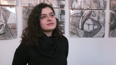 У Харківській академії дизайну з початку року не виплачують стипендії та зарплати У Харківській академії дизайну з початку року не виплачують стипендії та зарплати
