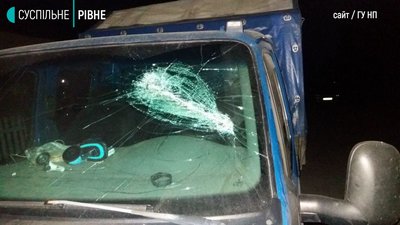 Приїхав закупити худобу: на Рівненщині чотири хулігана напали на чоловіка