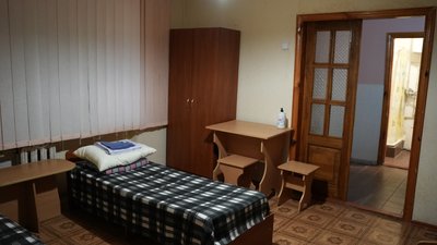 Херсон, евакуація, транзитні центри, допомога