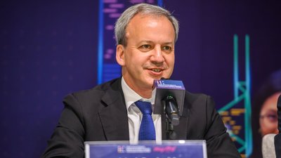 Аркадій Дворкович