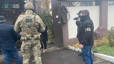 На Херсонщині підприємець організував схему, як ухилятися від податків: бюджет недоотримав 8 млн На Херсонщині підприємець організував схему, як ухилятися від податків: бюджет недоотримав 8 млн
