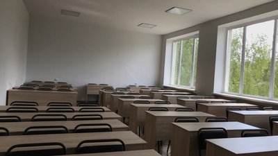 Повернення Шкарлета, IT-криза, 5 мільйонів євро збитків – інтерв’ю з ректором "Чернігівської політехніки" Повернення Шкарлета, IT-криза, 5 мільйонів євро збитків – інтерв’ю з ректором "Чернігівської політехніки"