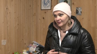 "Всі діти просять миру". Волонтери отримали 150 листів до Миколая від малечі зі сходу та заходу країни "Всі діти просять миру". Волонтери отримали 150 листів до Миколая від малечі зі сходу та заходу країни