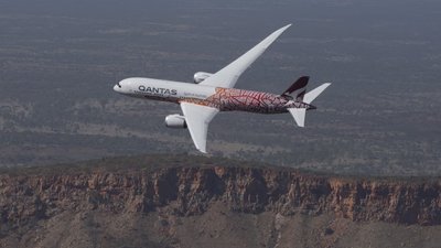 Велика Британія перекрила найзавантаженіший авіамаршрут у світі через новий штам COVID-19