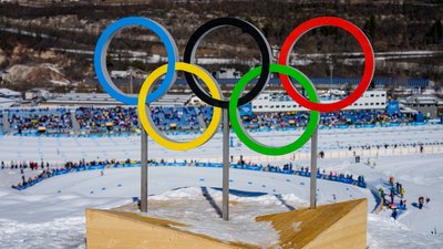 Олімпійські ігри-2026