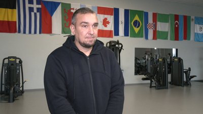 Реабілітація військових з інвалідністю: на Полтавщині діятиме програма адаптивних видів спорту Реабілітація військових з інвалідністю: на Полтавщині діятиме програма адаптивних видів спорту
