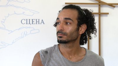 На літній сцені парку Рівного покажуть бродвейські мюзикли На літній сцені парку Рівного покажуть бродвейські мюзикли