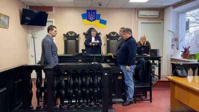 Колишнього голову Прилуцької районної ради Олега Дмитренка виправдали: в чому його звинувачували