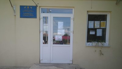 На Закарпатті — жодної виборчої дільниці доступної для різних груп людей, — моніторинг "Опори" На Закарпатті — жодної виборчої дільниці доступної для різних груп людей, — моніторинг "Опори"