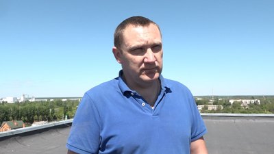 У Коростені добудовують корпус лікарні за 300 мільйонів гривень У Коростені добудовують корпус лікарні за 300 мільйонів гривень