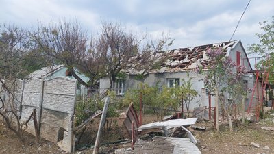 І вдень, і вночі. Російські війська обстрілюють Миколаїв у будь-який час доби І вдень, і вночі. Російські війська обстрілюють Миколаїв у будь-який час доби