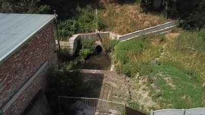 Три роки після зливи: чи загрожують жителям вулиці Декабристів нові підтоплення Три роки після зливи: чи загрожують жителям вулиці Декабристів нові підтоплення