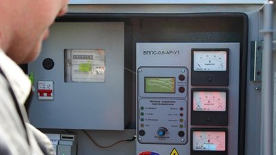 В громадах Миколаївщини встановлюють станції захисту газогонів від корозії