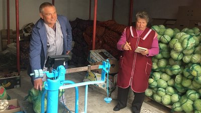 Гарячий обід у школах Луцька здорожчає на 5 гривень: хто і як формує ціну Гарячий обід у школах Луцька здорожчає на 5 гривень: хто і як формує ціну