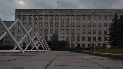 У Житомирі оголосили тендер на реконструкцію майдану Корольова. Що планують змінити