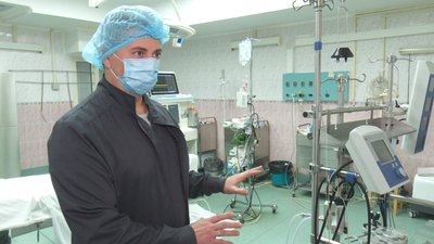 кардіоцентр в Черкасах
