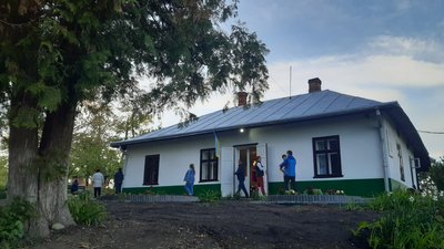 До ювілею Стефаника: що відбувається на батьківщині письменника До ювілею Стефаника: що відбувається на батьківщині письменника