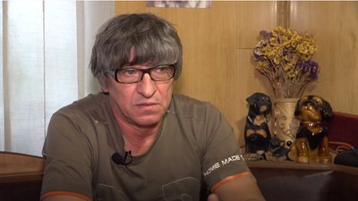 Волонтеры Волонтеры