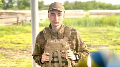 Двадцять шостий місяць війни: загиблі герої Вінниччини