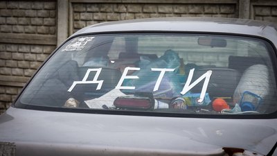 «Де ті с*ки?»: чернігівка розповіла, як на “дорозі життя” в Количівці окупанти розстріляли її сина «Де ті с*ки?»: чернігівка розповіла, як на “дорозі життя” в Количівці окупанти розстріляли її сина