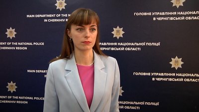 За два місяці на Чернігівщині оштрафували понад 2 тисячі пішоходів: як бути помітним для водія й уникнути штрафу За два місяці на Чернігівщині оштрафували понад 2 тисячі пішоходів: як бути помітним для водія й уникнути штрафу