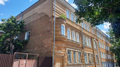 У Кропивницькому до 10-річчя перейменування міста відбудеться костюмована екскурсія У Кропивницькому до 10-річчя перейменування міста відбудеться костюмована екскурсія