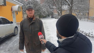 На Тернопільщині у 183 осіб підтвердили COVID-19 за добу На Тернопільщині у 183 осіб підтвердили COVID-19 за добу