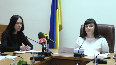 Замість аварійних дерев — молоді насадження: у Житомирі хочуть переглянути стратегію озеленення міста Замість аварійних дерев — молоді насадження: у Житомирі хочуть переглянути стратегію озеленення міста