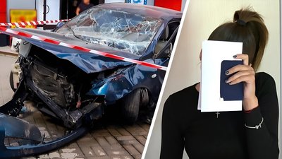 ДТП у Світловодську