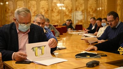 Зросте на 10,5%. На Закарпатті прийняли проєкт бюджету на 2022 рік Зросте на 10,5%. На Закарпатті прийняли проєкт бюджету на 2022 рік