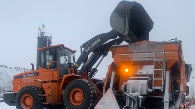 Дороги держзначення на Житомирщині в проїзному стані — Служба відновлення та розвитку інфраструктури Дороги держзначення на Житомирщині в проїзному стані — Служба відновлення та розвитку інфраструктури