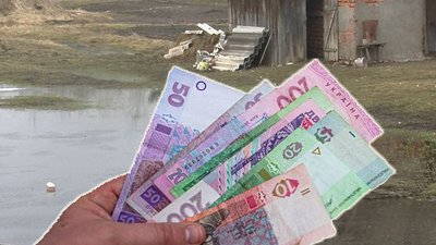 Що робити, якщо урожай пішов під воду: поради волинянам від юристів