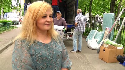 Волонтери передали житомирським медикам стоматкомплекс з Німеччини Волонтери передали житомирським медикам стоматкомплекс з Німеччини