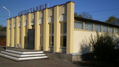 На Полтавщині не відновить роботу іще одна автостанція