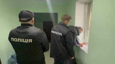 На Хмельниччині викрито схему розтрати бюджетних коштів, березень 2026 року