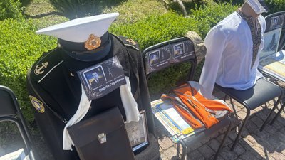 У Південноукраїнську відзначили 51-річчя міста У Південноукраїнську відзначили 51-річчя міста