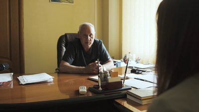 Рівненський протипухлинний центр: брехня і побори на мільйони. Розслідування Рівненський протипухлинний центр: брехня і побори на мільйони. Розслідування